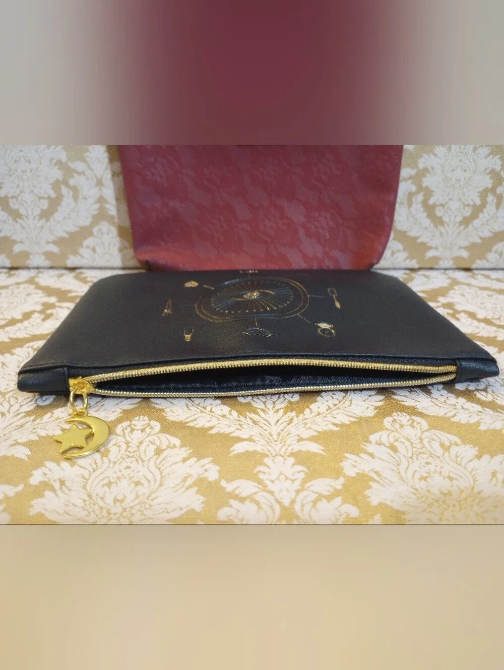 Ipsy Make Up Bag Lot